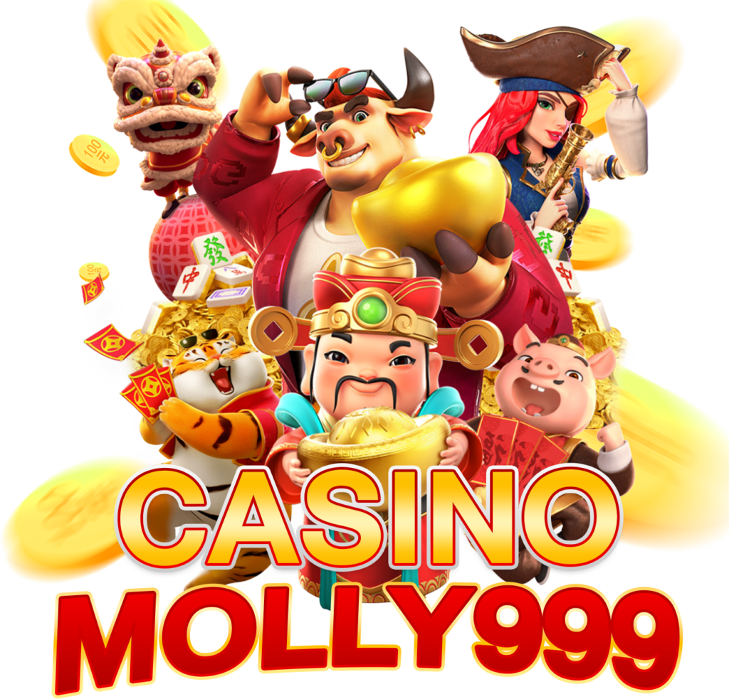GAME 777 CASINO ฝาก-ถอน AUTO รองรับ True wallet